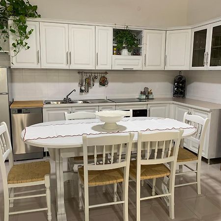 Marco'S House Villa Dolianova Екстериор снимка
