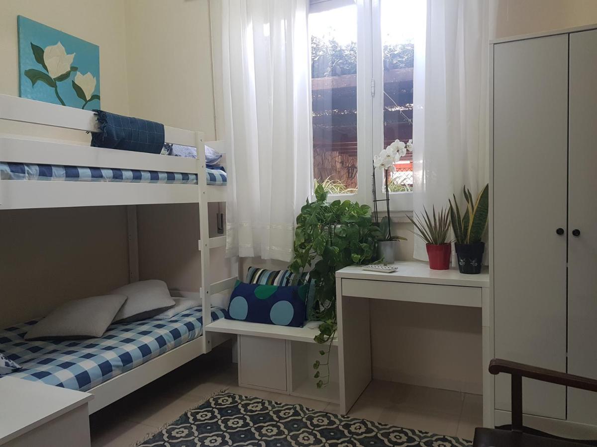 Marco'S House Villa Dolianova Екстериор снимка
