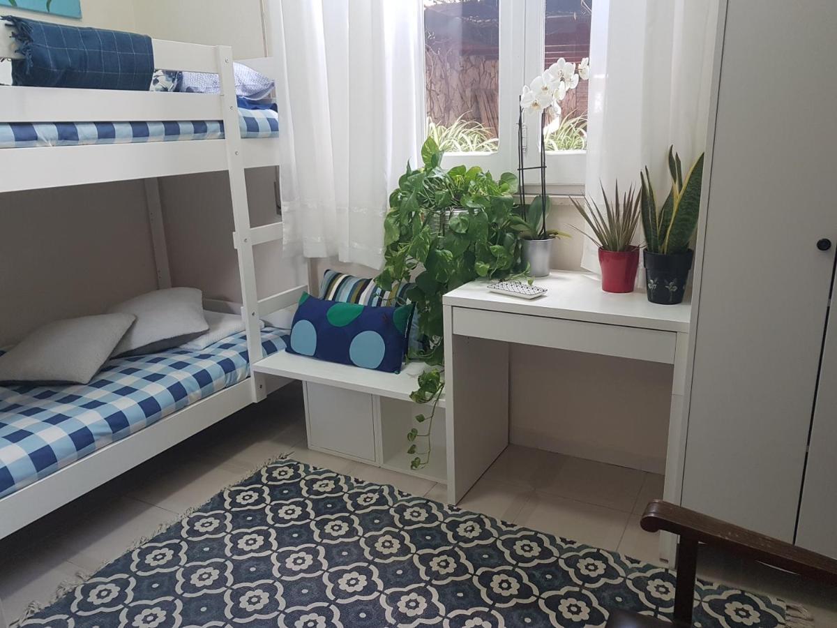 Marco'S House Villa Dolianova Екстериор снимка