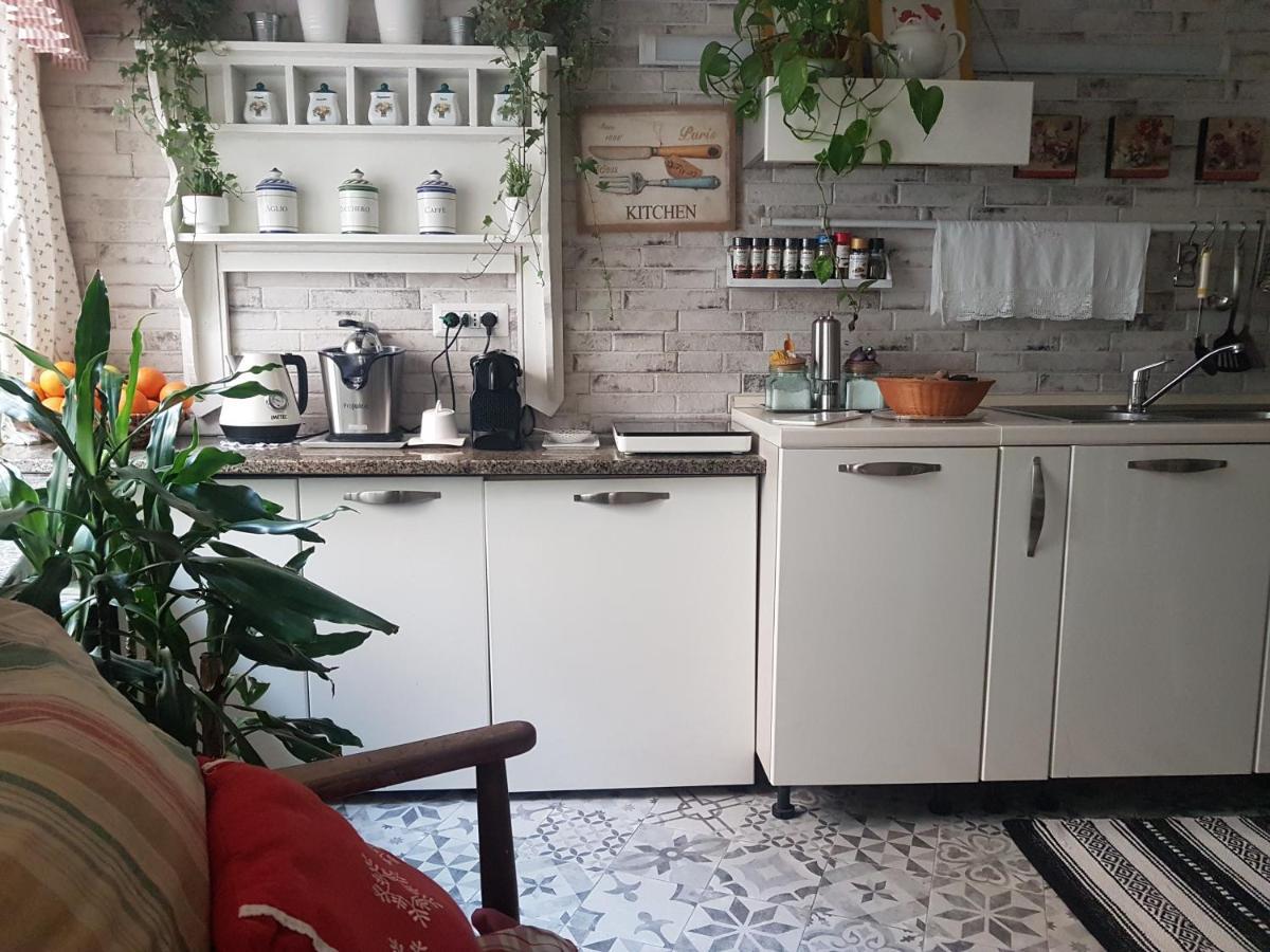 Marco'S House Villa Dolianova Екстериор снимка