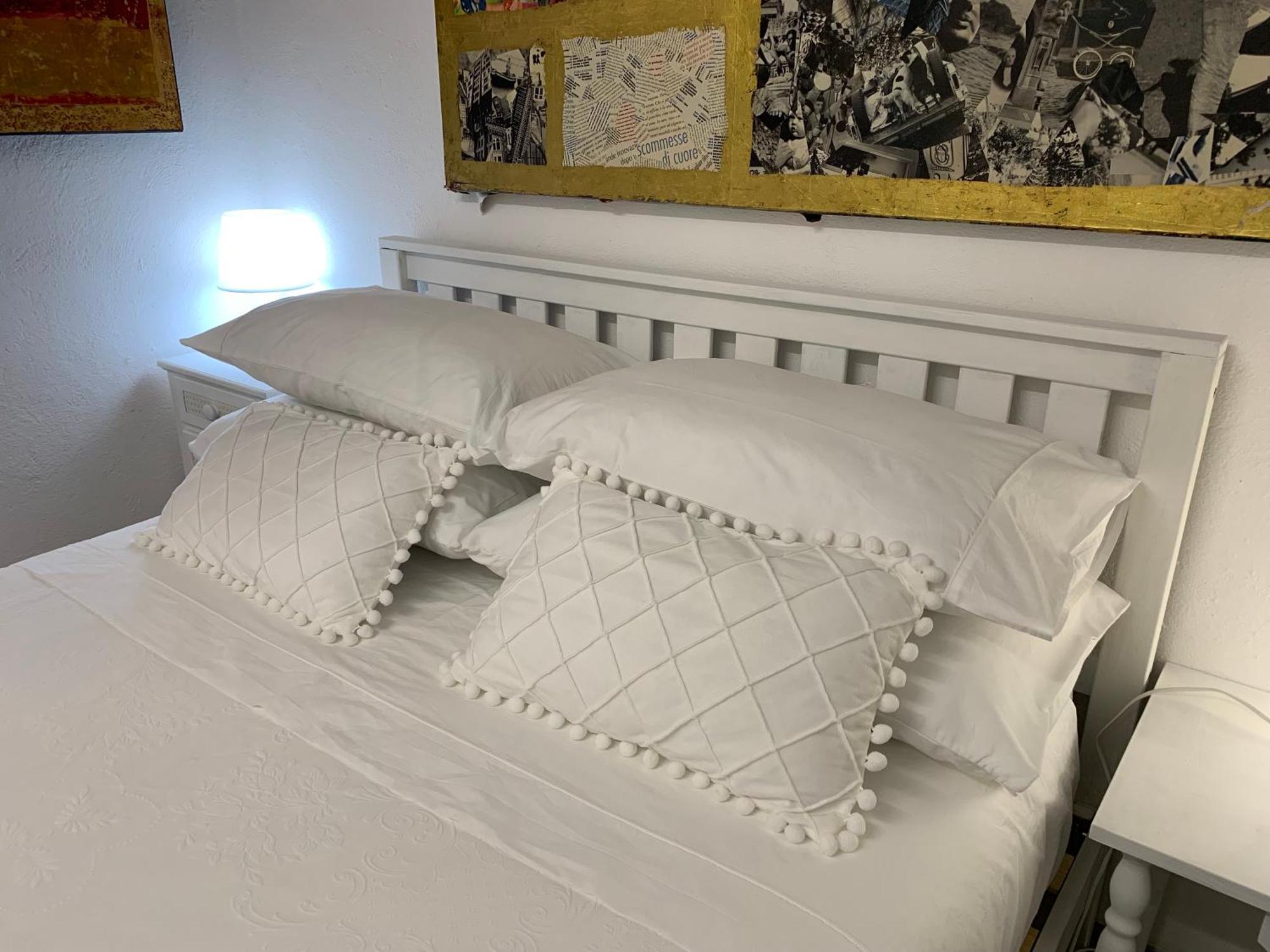 Marco'S House Villa Dolianova Екстериор снимка