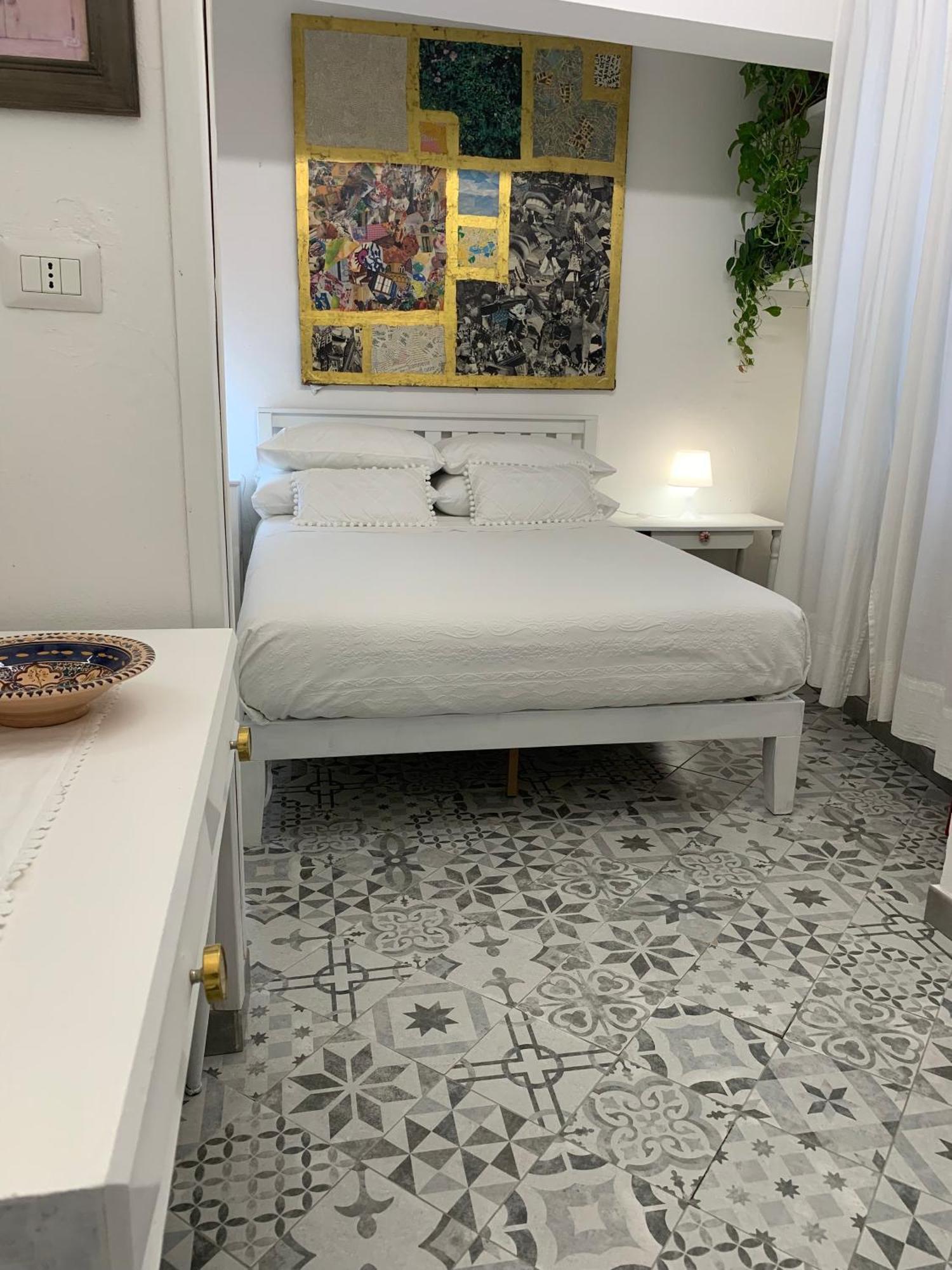 Marco'S House Villa Dolianova Екстериор снимка
