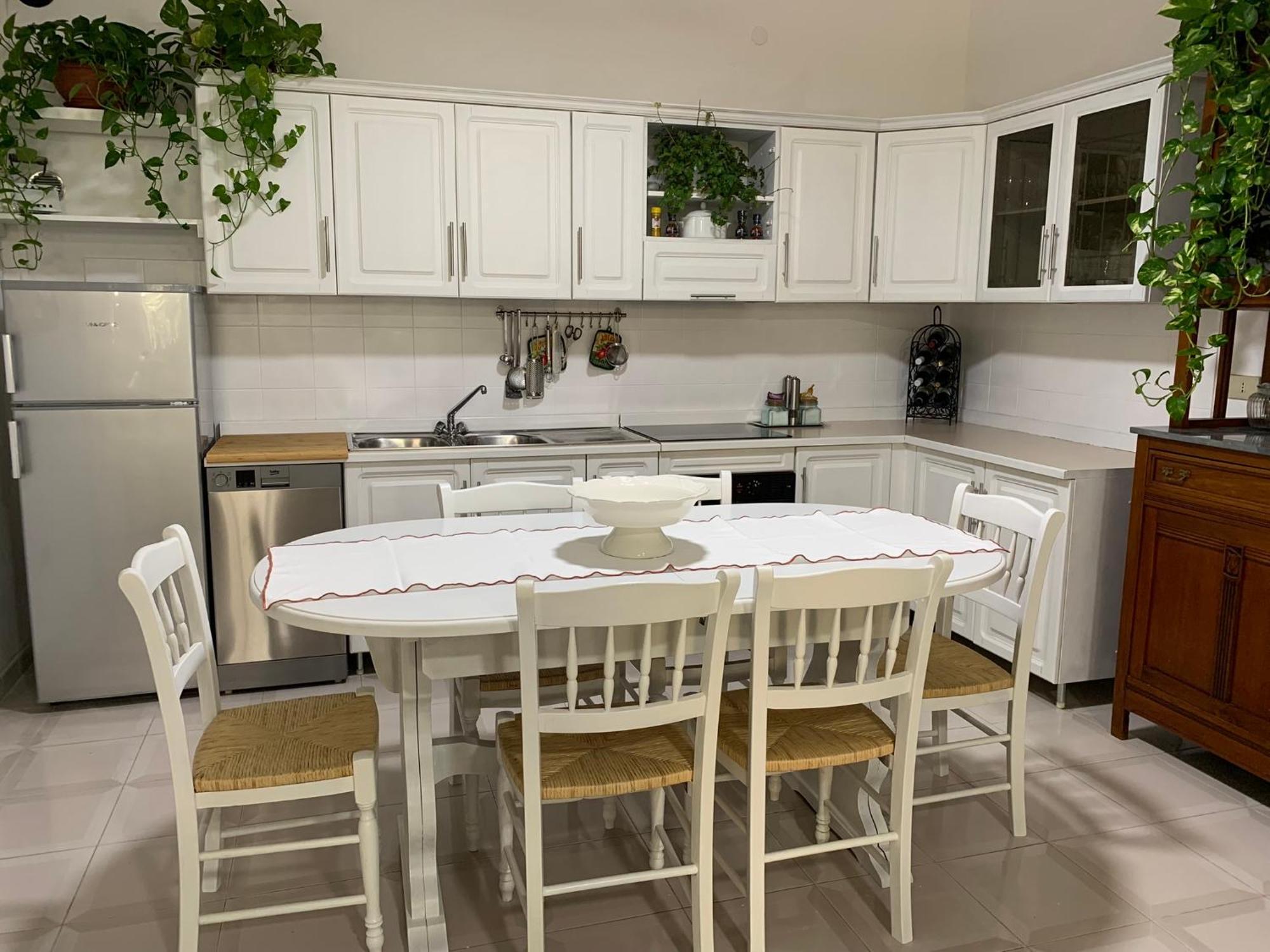 Marco'S House Villa Dolianova Екстериор снимка