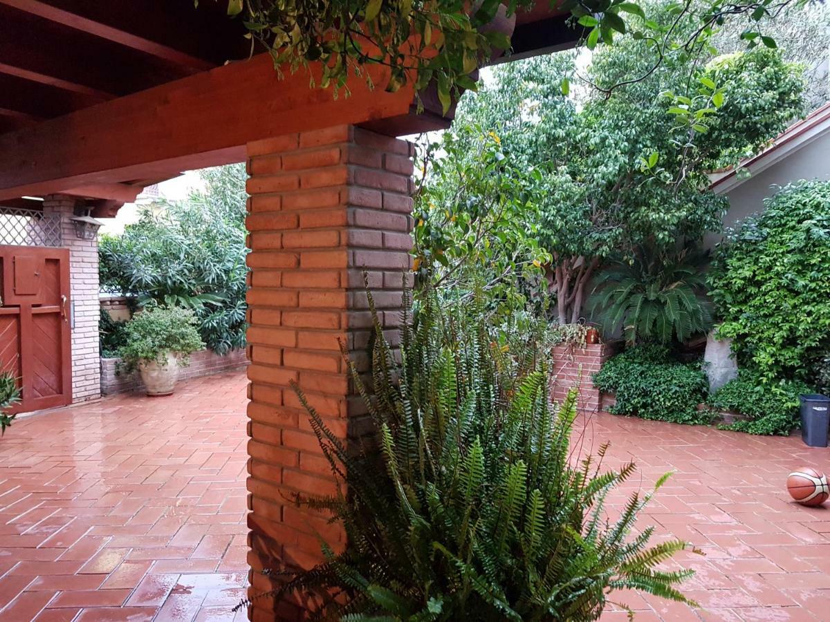 Marco'S House Villa Dolianova Екстериор снимка