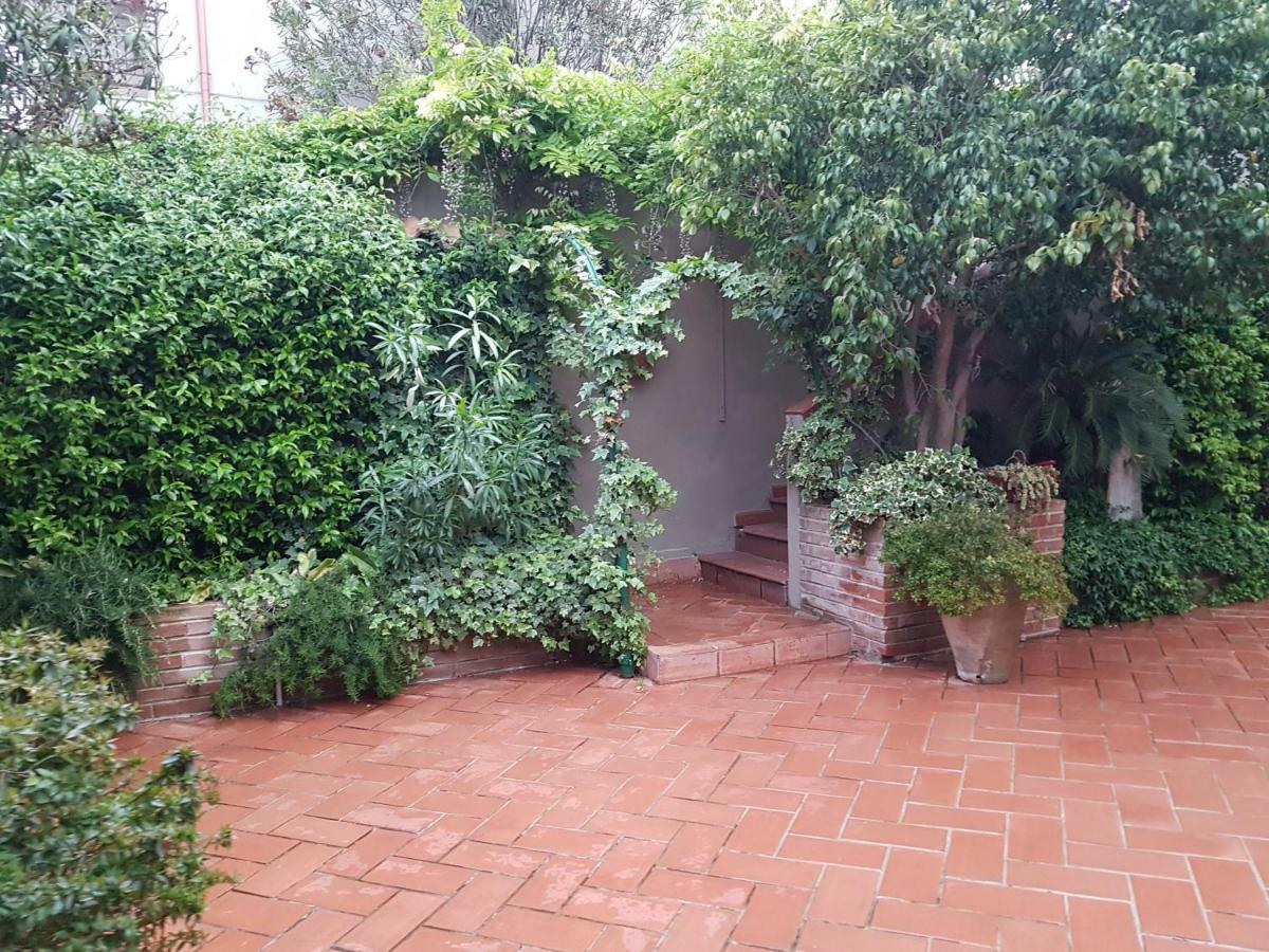 Marco'S House Villa Dolianova Екстериор снимка