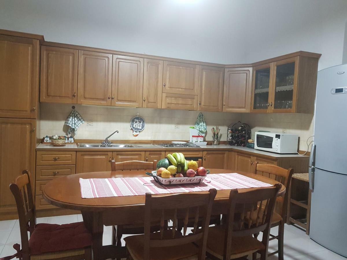 Marco'S House Villa Dolianova Екстериор снимка