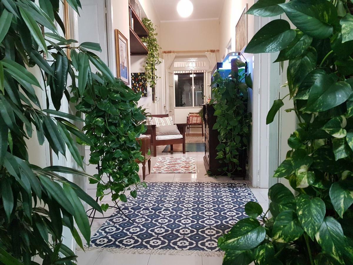 Marco'S House Villa Dolianova Екстериор снимка