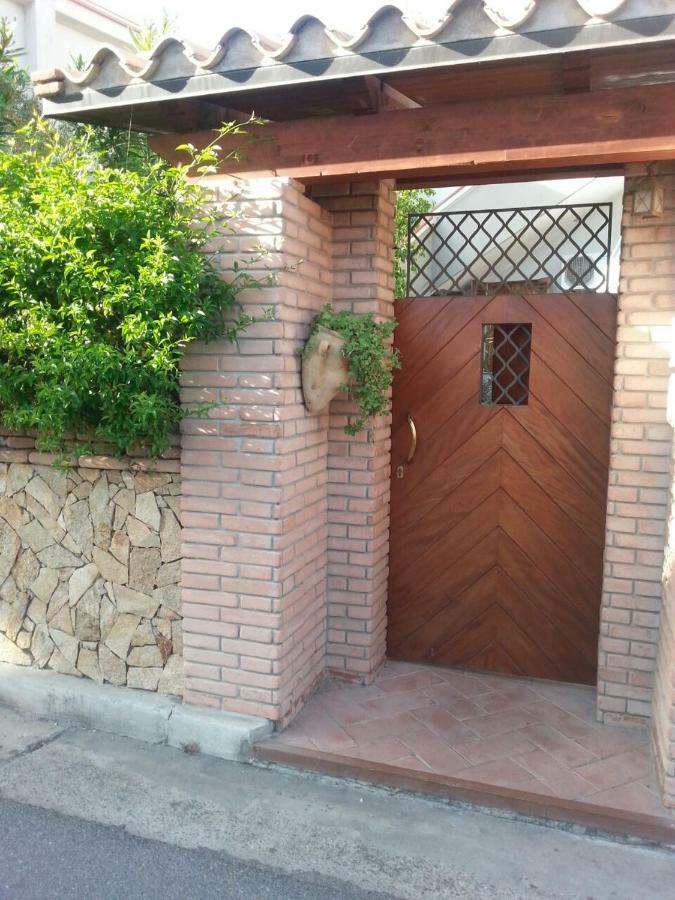 Marco'S House Villa Dolianova Екстериор снимка