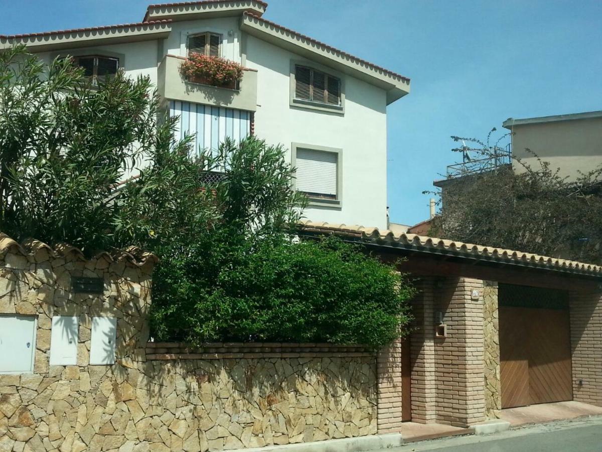 Marco'S House Villa Dolianova Екстериор снимка