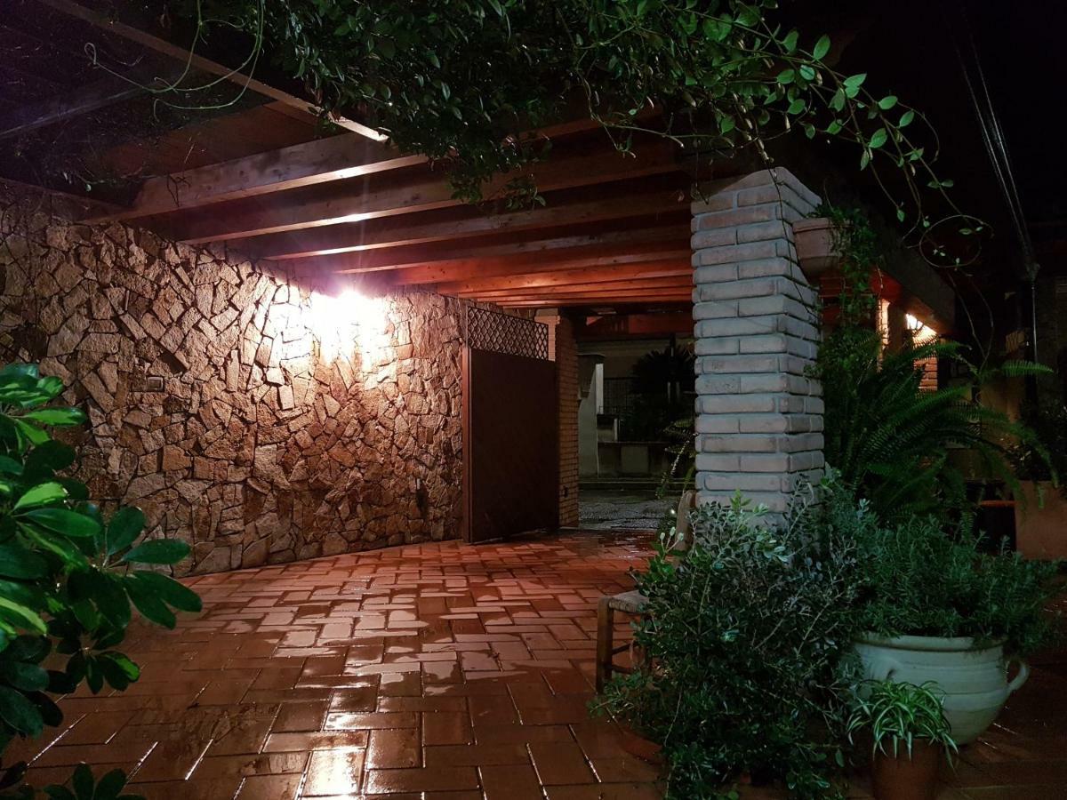Marco'S House Villa Dolianova Екстериор снимка