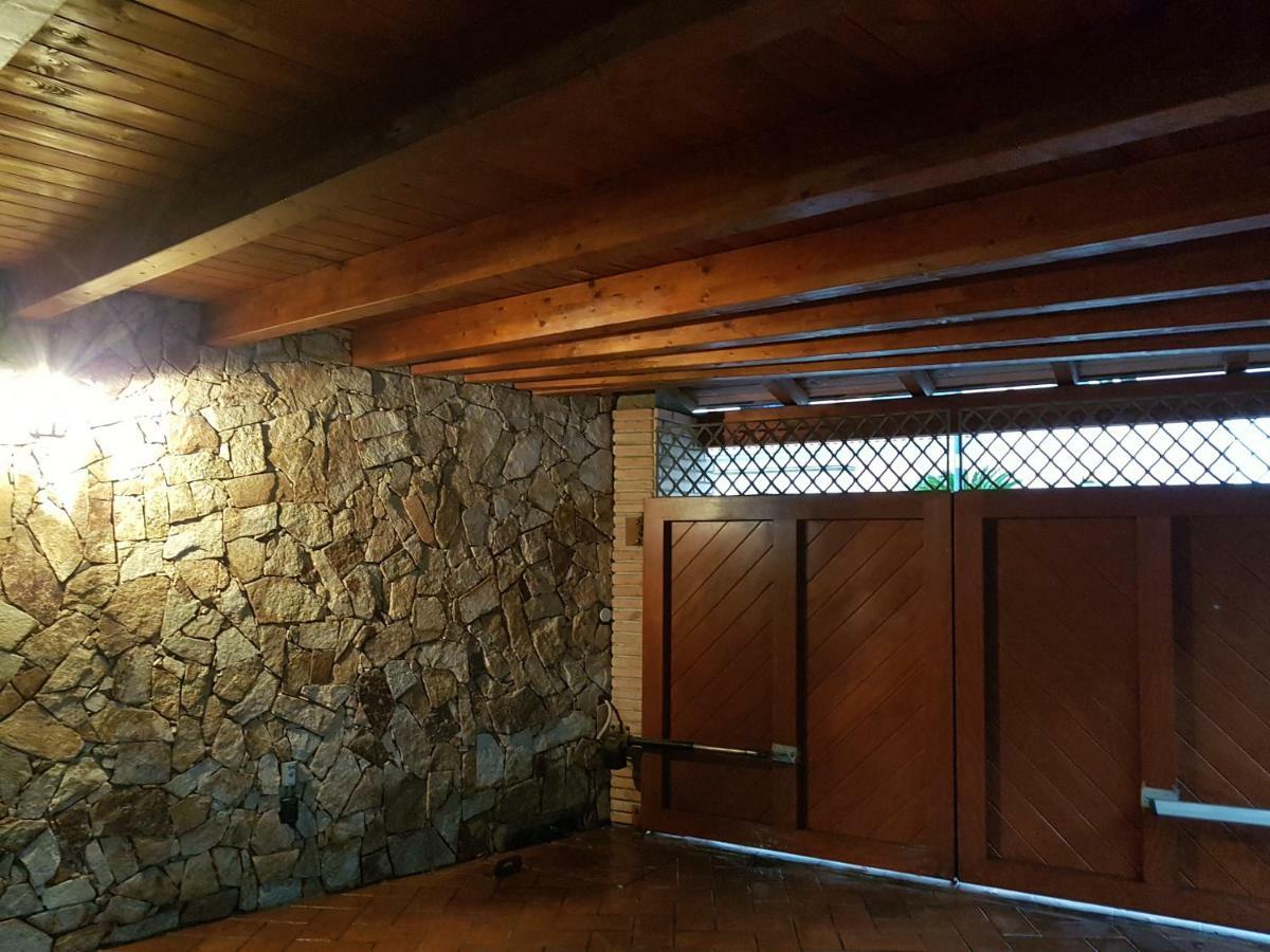 Marco'S House Villa Dolianova Екстериор снимка