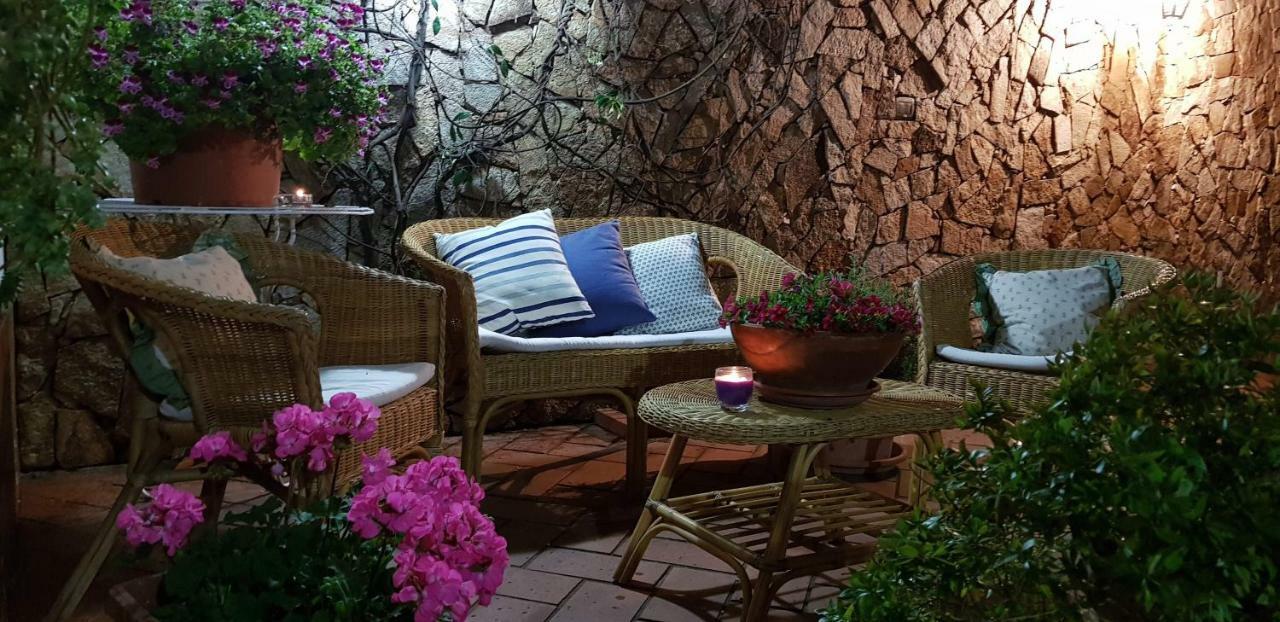Marco'S House Villa Dolianova Екстериор снимка