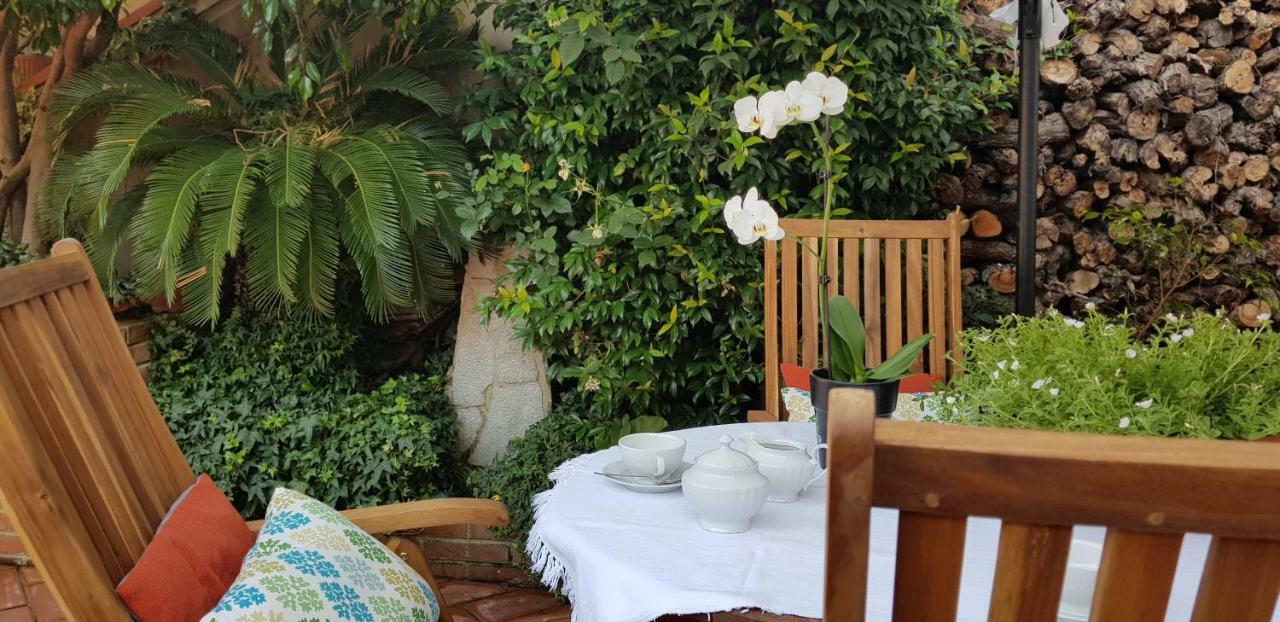 Marco'S House Villa Dolianova Екстериор снимка