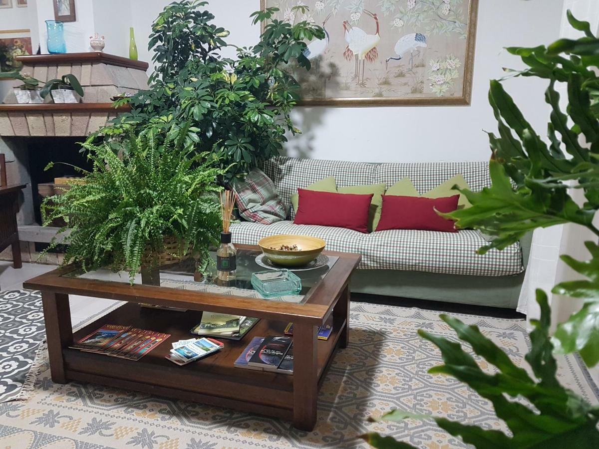 Marco'S House Villa Dolianova Екстериор снимка