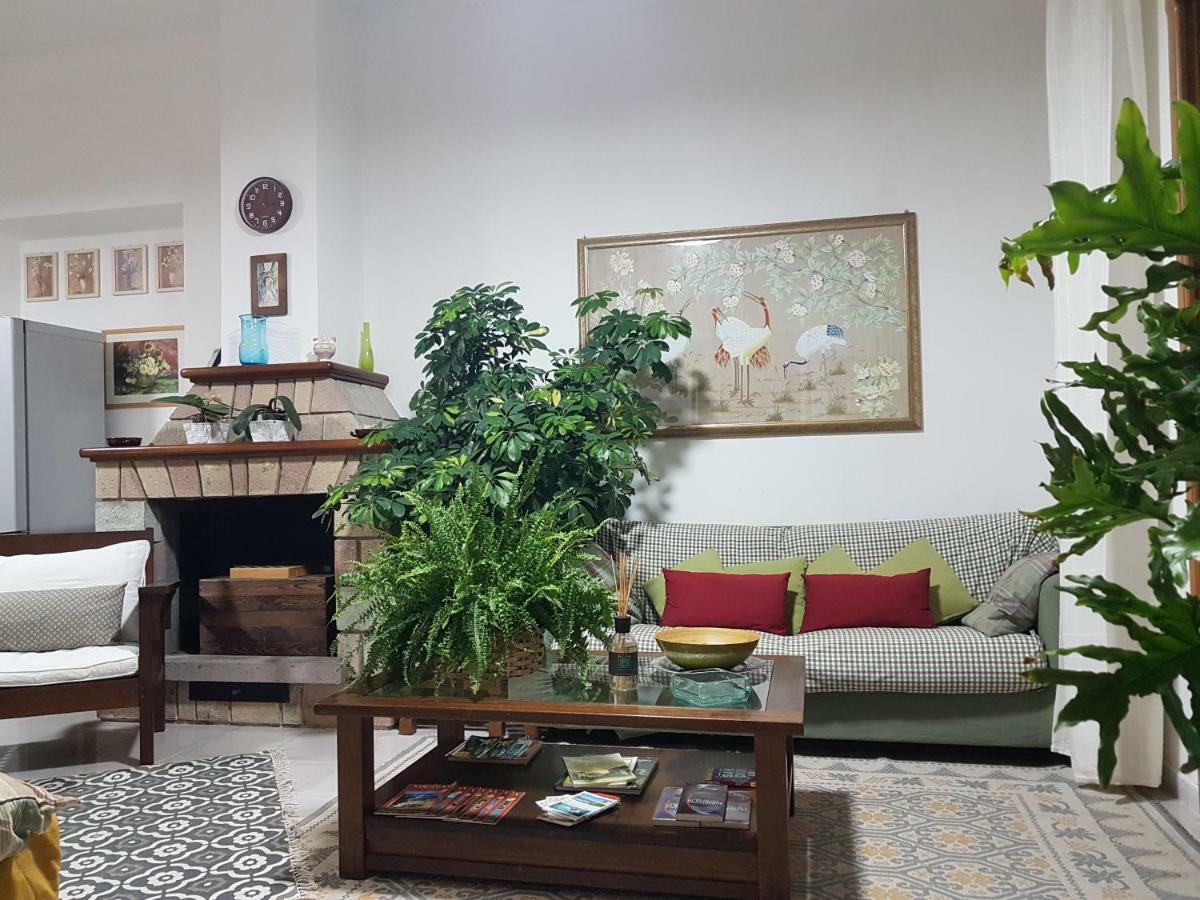 Marco'S House Villa Dolianova Екстериор снимка
