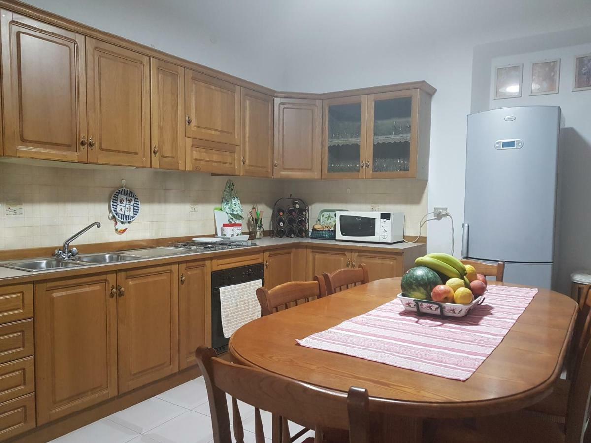 Marco'S House Villa Dolianova Екстериор снимка