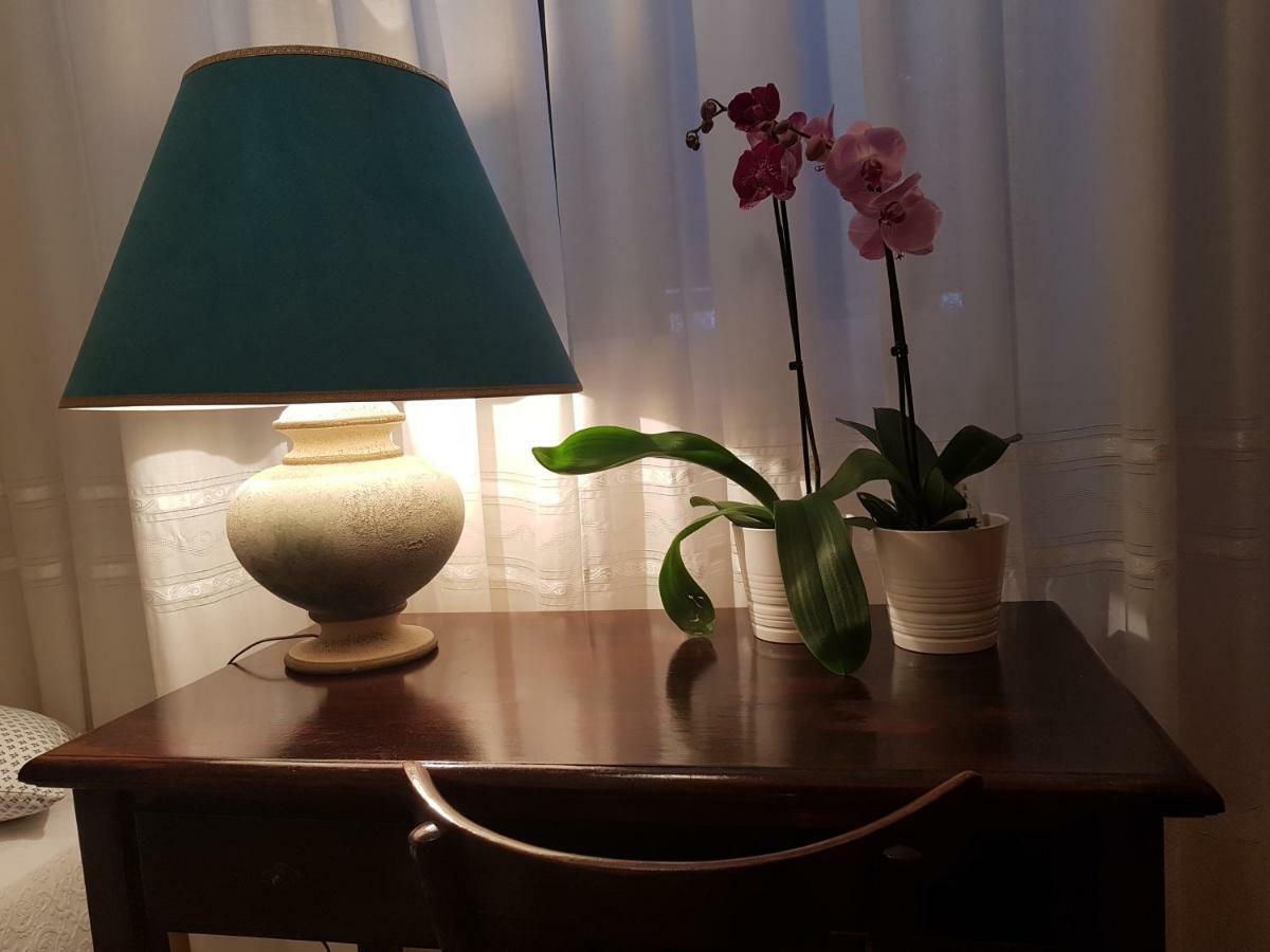 Marco'S House Villa Dolianova Екстериор снимка
