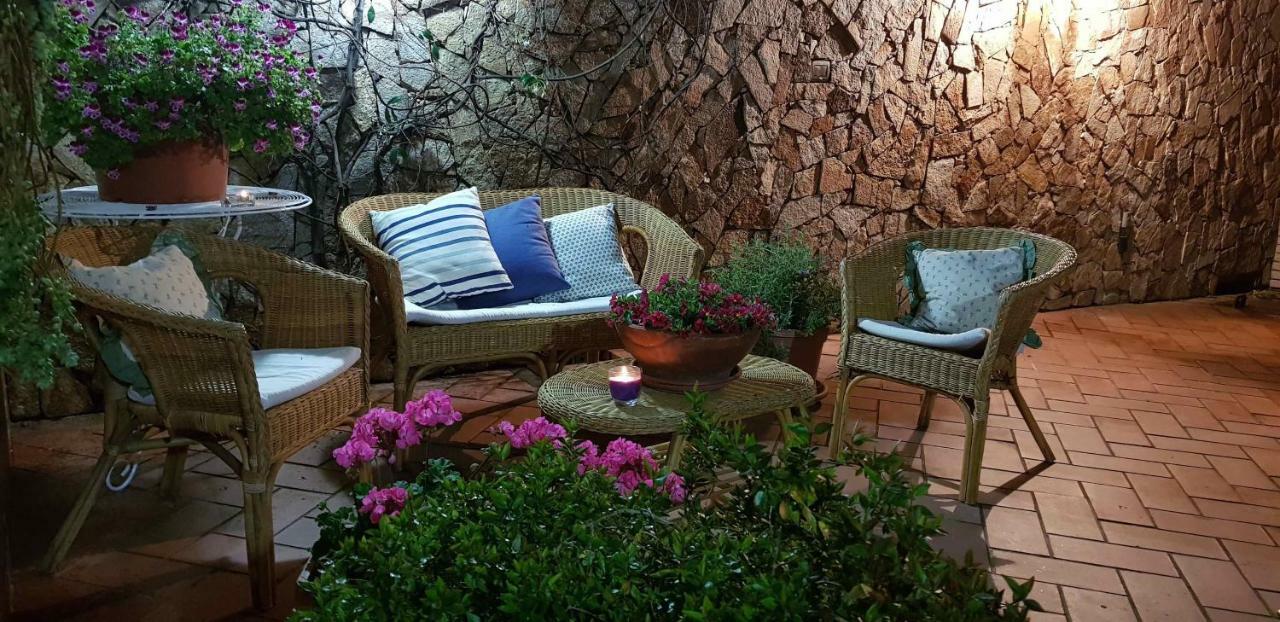 Marco'S House Villa Dolianova Екстериор снимка