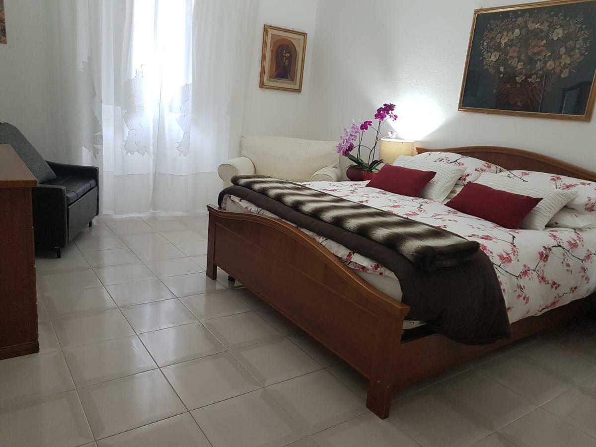 Marco'S House Villa Dolianova Екстериор снимка