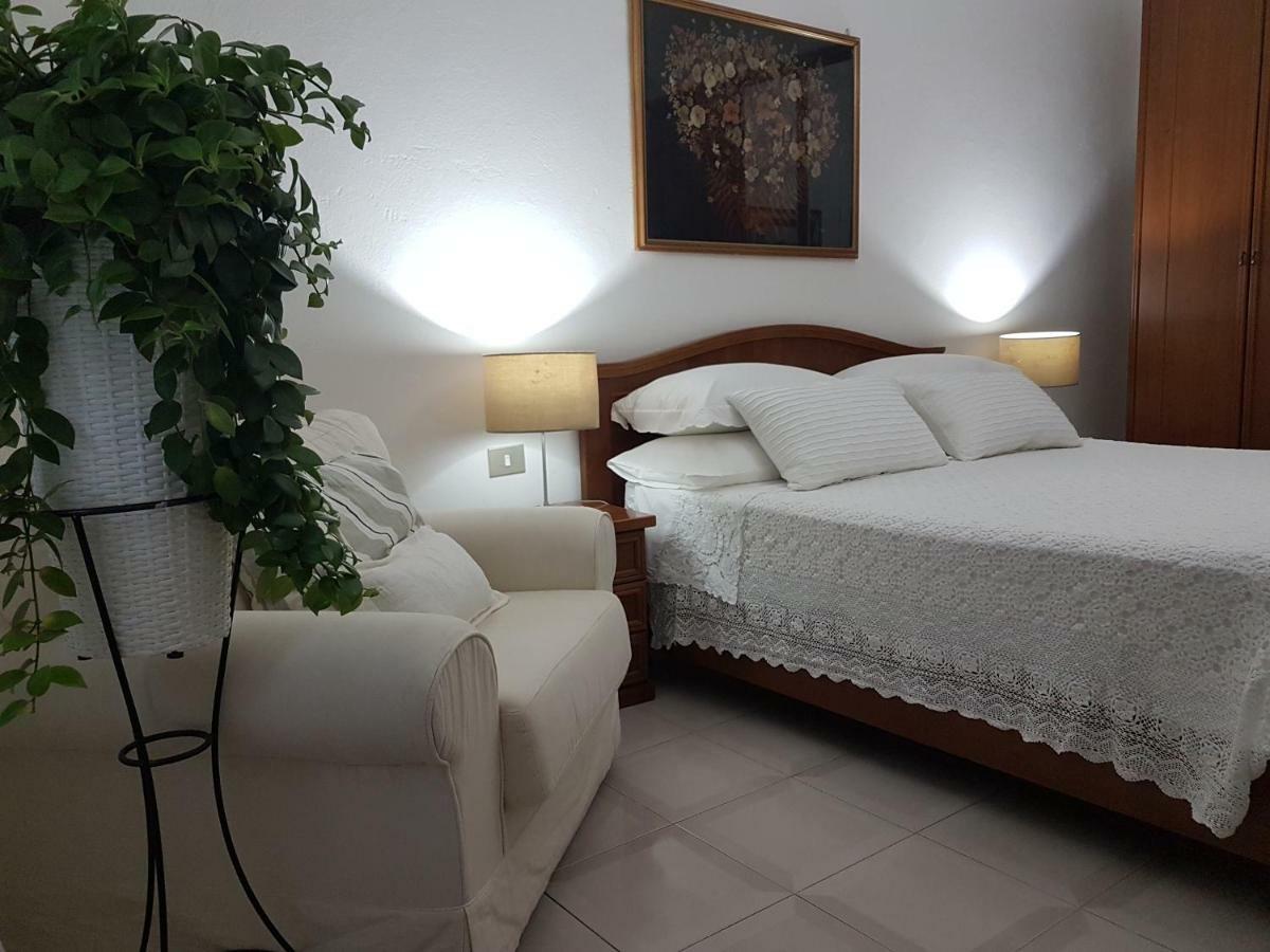 Marco'S House Villa Dolianova Екстериор снимка
