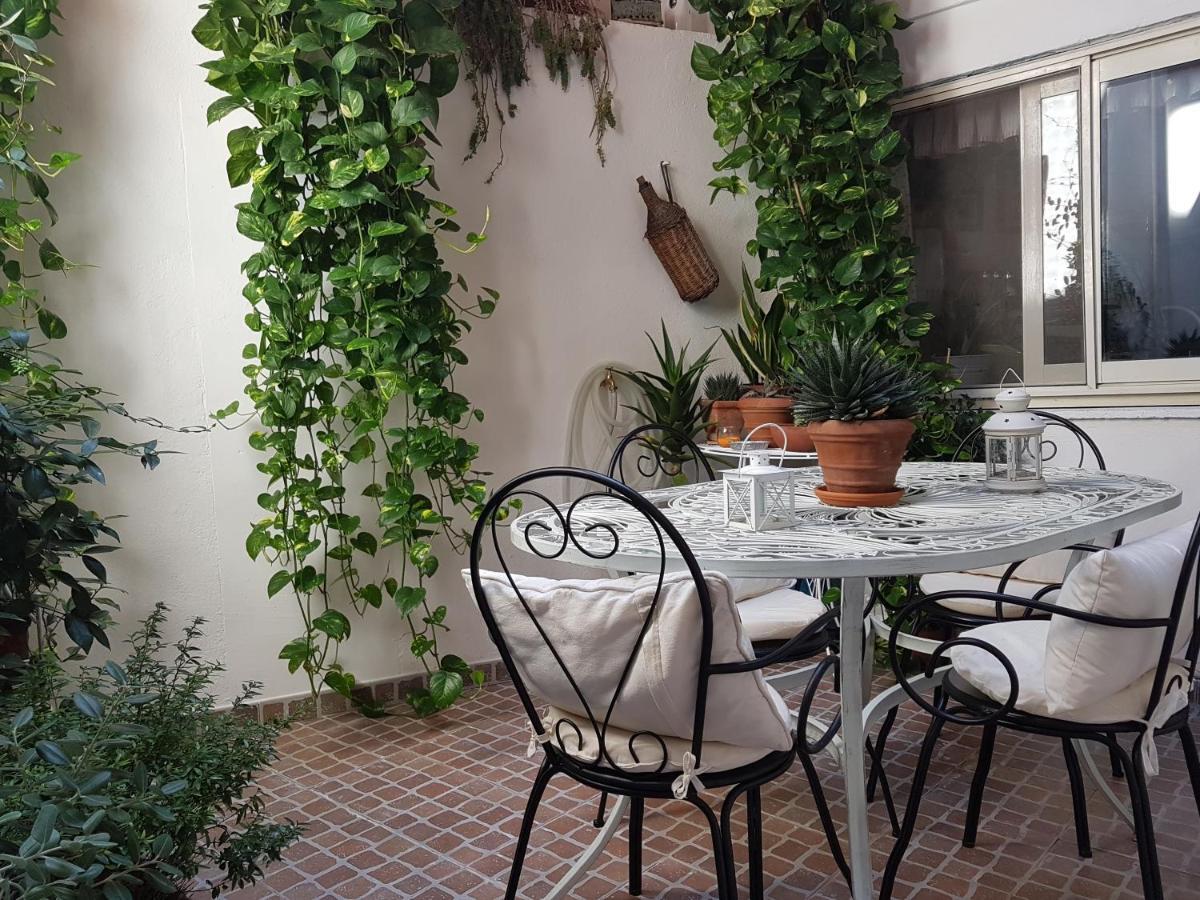Marco'S House Villa Dolianova Екстериор снимка